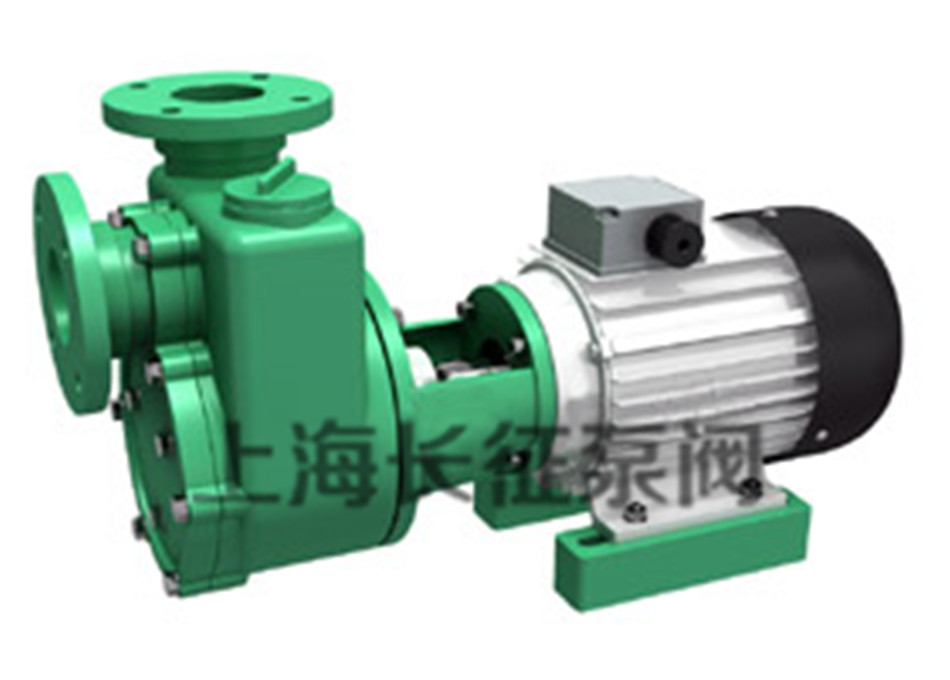 102型、103型、104型、105型塑料離心泵