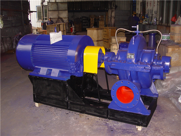 循環(huán)水泵多少錢？