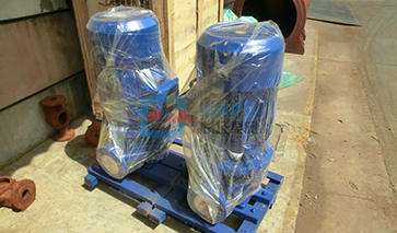 水泵揚程 水泵揚程