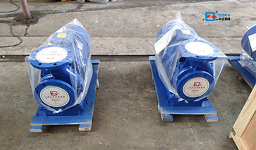 低溫冷卻循環(huán)泵 低溫冷卻循環(huán)泵