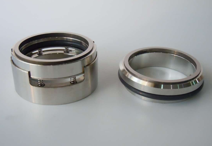 循環(huán)水泵機(jī)械密封 循環(huán)水泵機(jī)械密封