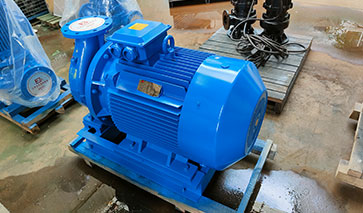 循環(huán)水泵漏水怎么辦？