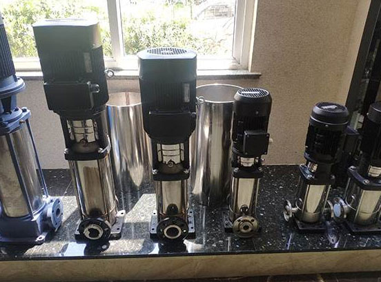 多級(jí)增壓泵常見(jiàn)問(wèn)題有哪些？