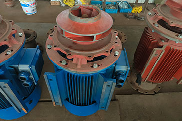 循環(huán)泵進水怎么處理？